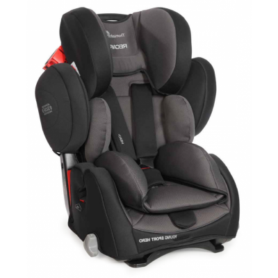 Автомобильное кресло для детей с ДЦП Recaro Sport HERO Reha